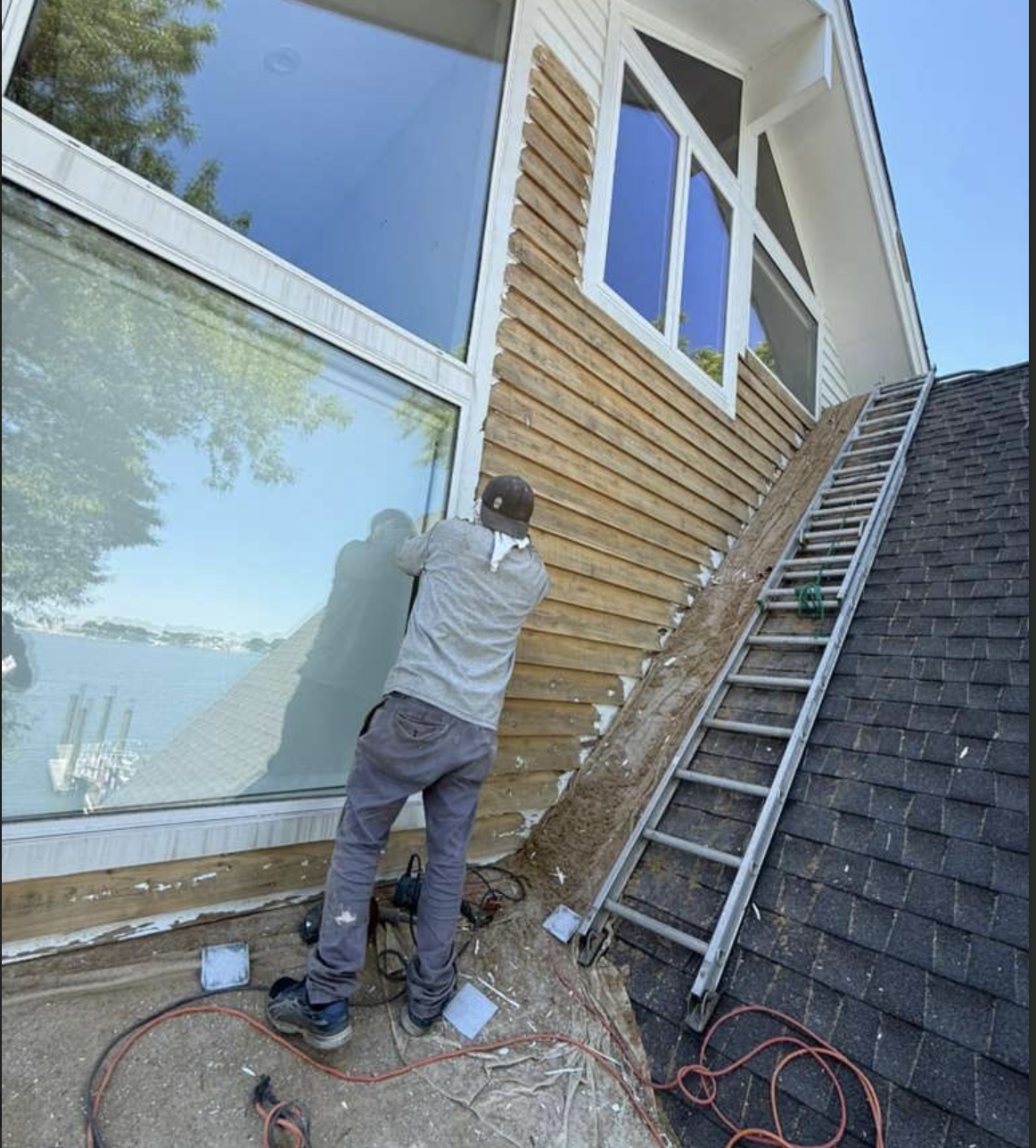 Exterior Painting