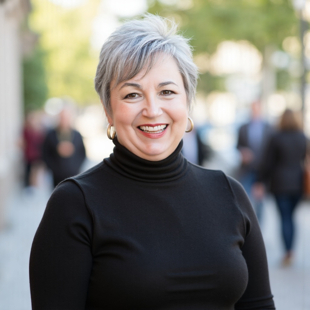Sherri Bartin