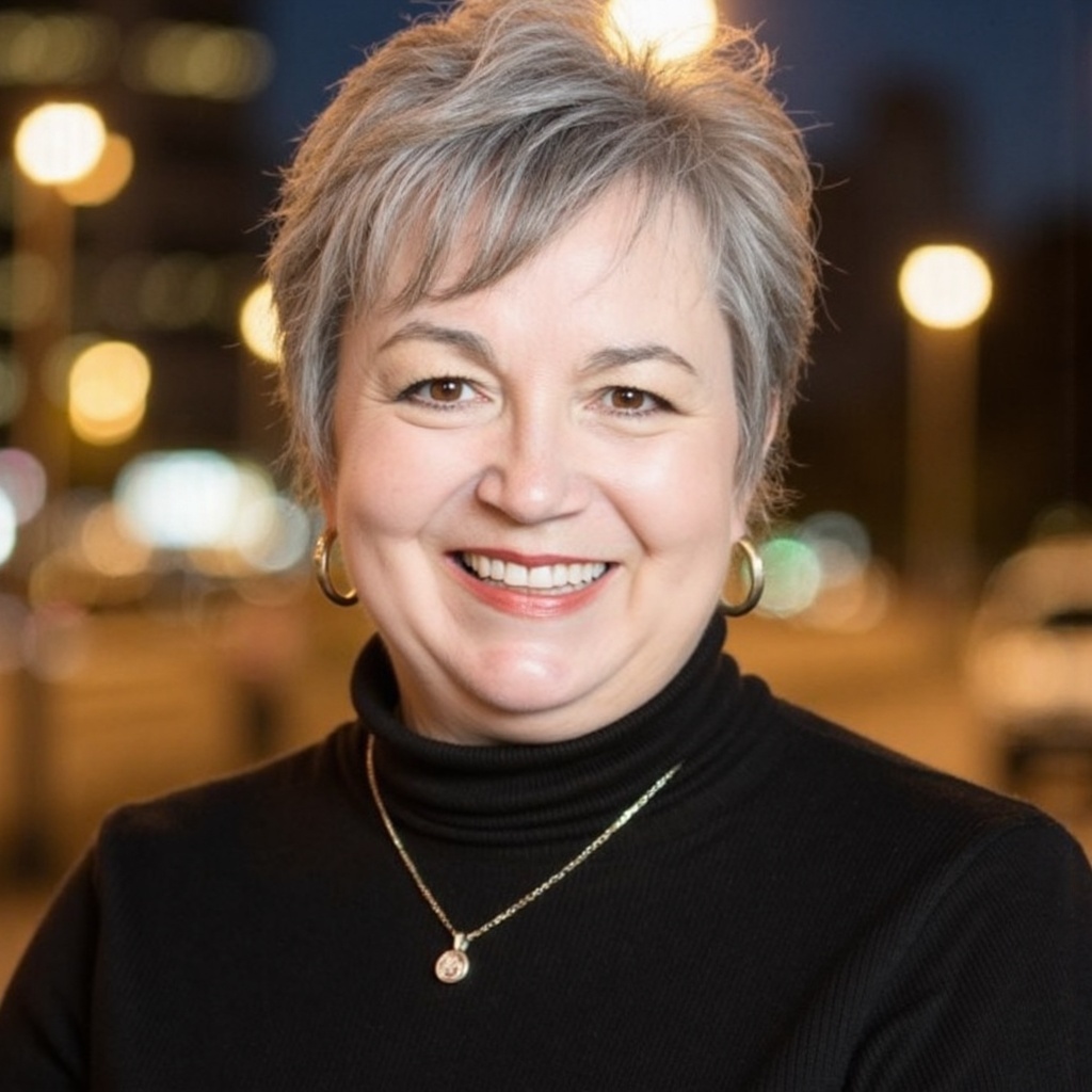 Sherri Bartin