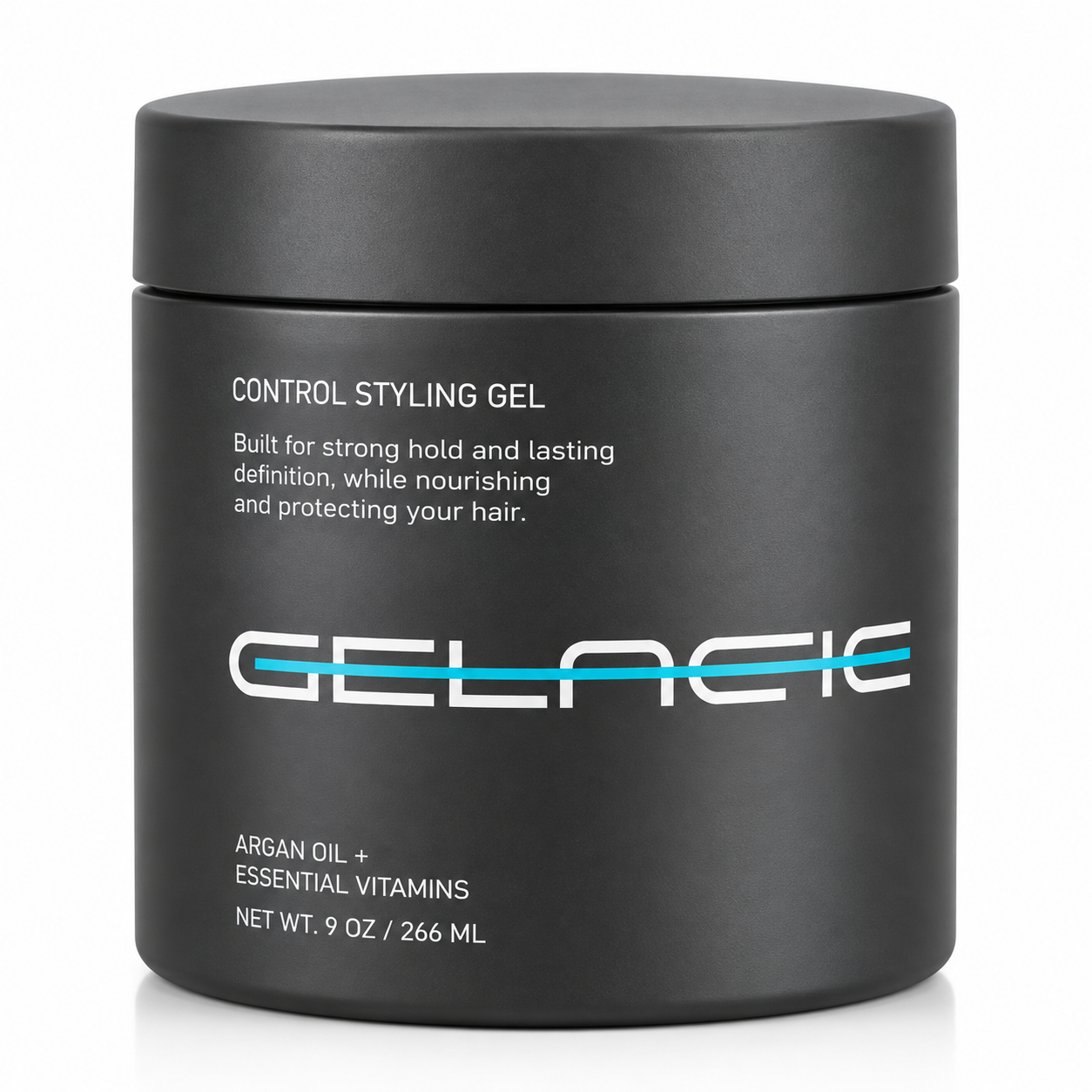 Gelactic Control control styling gel