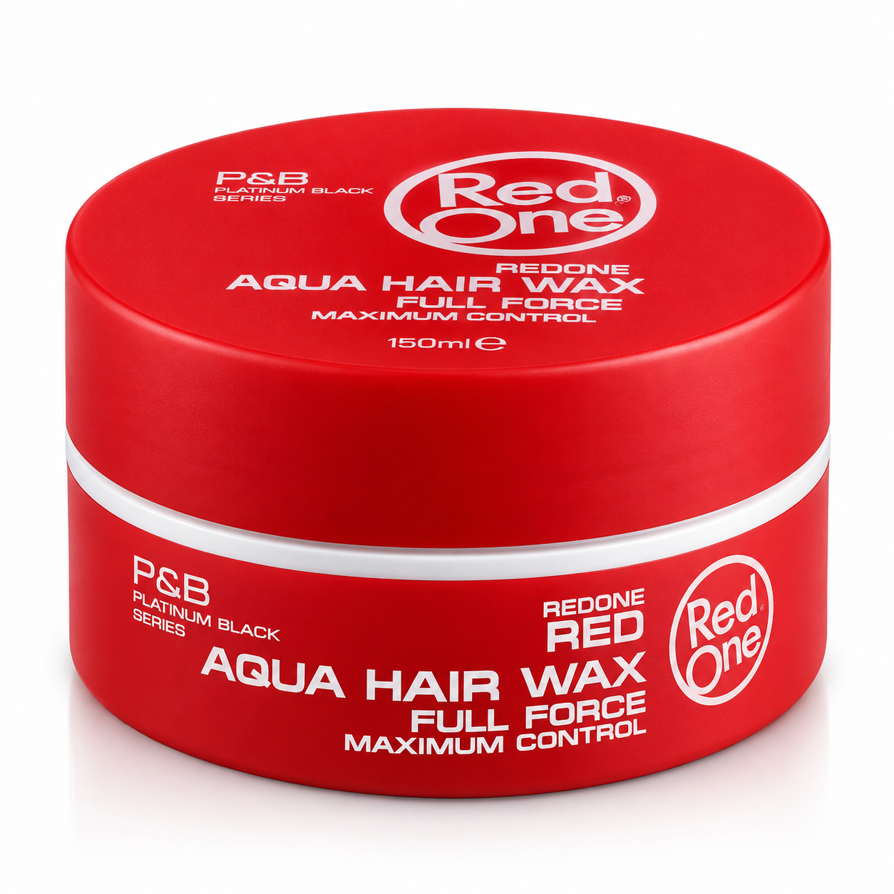 RedOne Red Aqua Hair Wax aqua hair wax