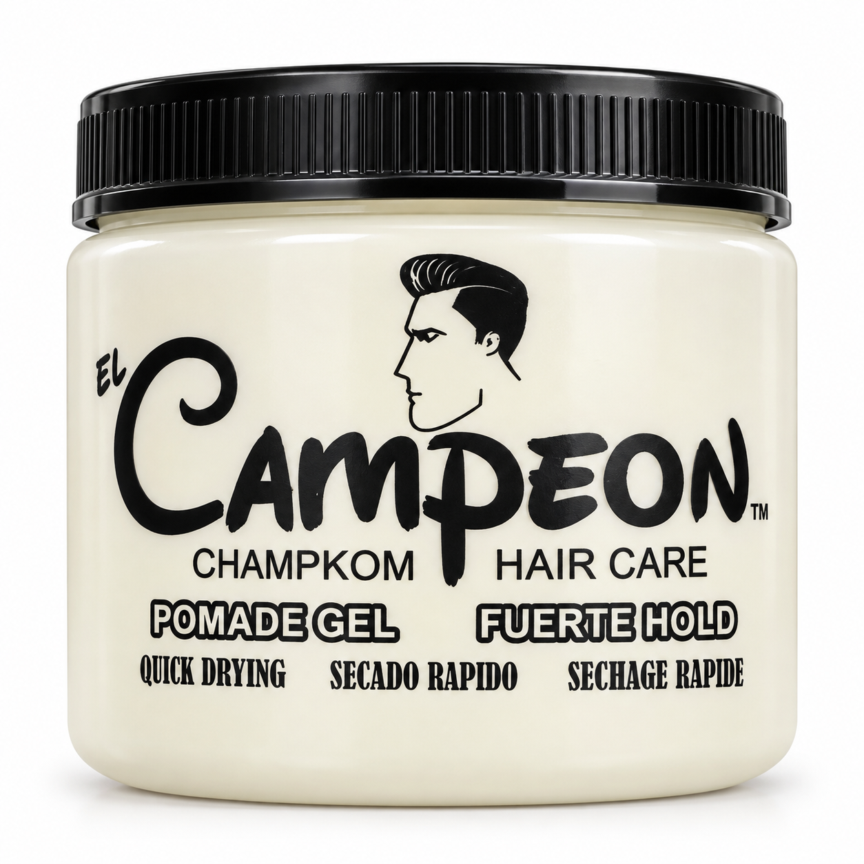 El Campeon (Champkom) pomade gel