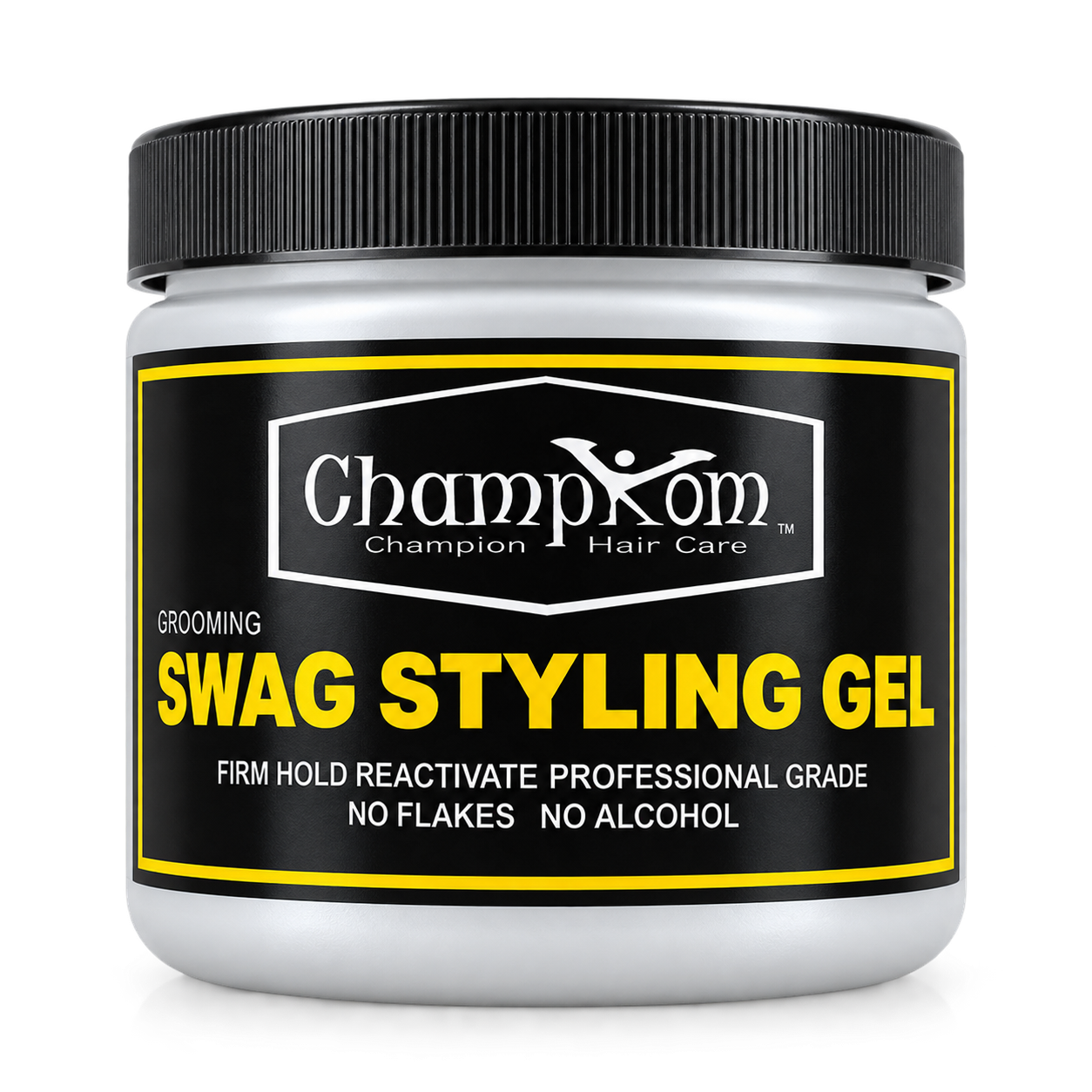 Champkom barber tools & styling