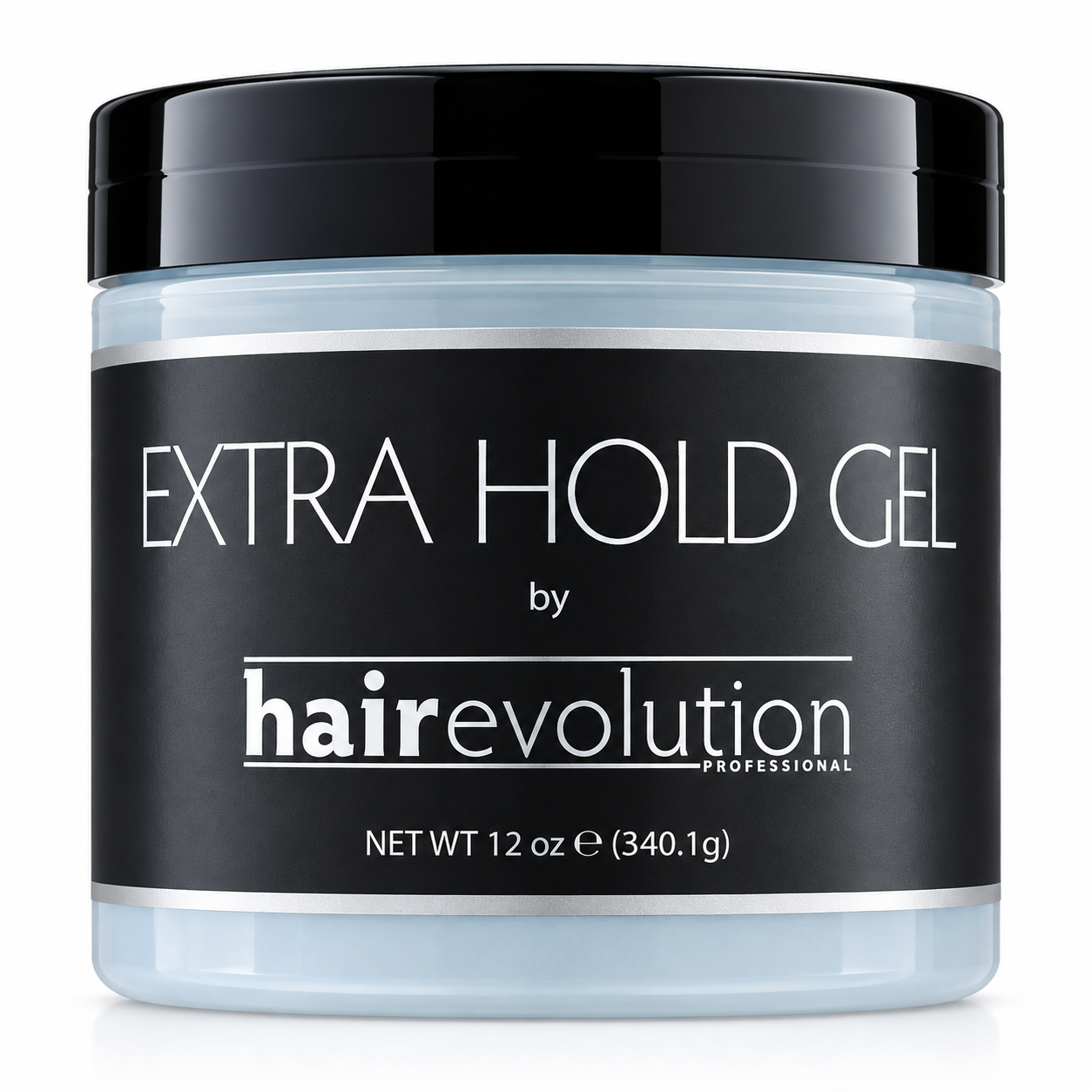 Hairevolution Professional extra hold gel