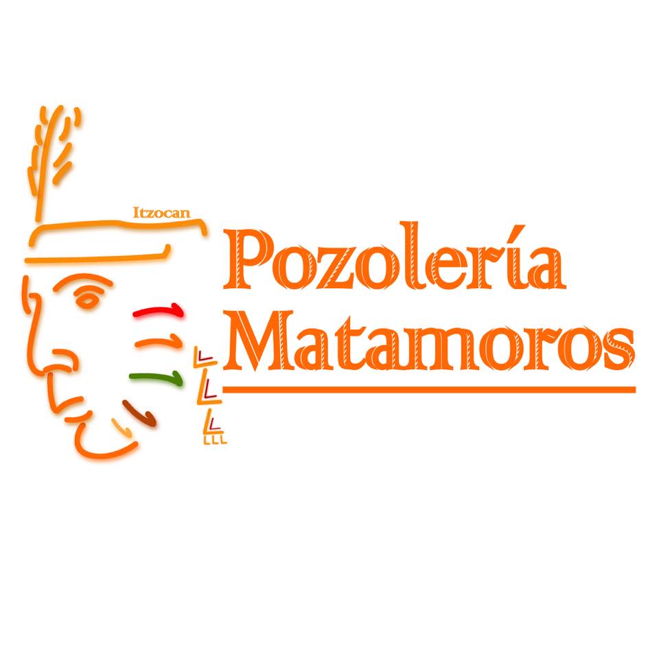 Logo de Pozolería Matamoros - Cliente de A Mentors