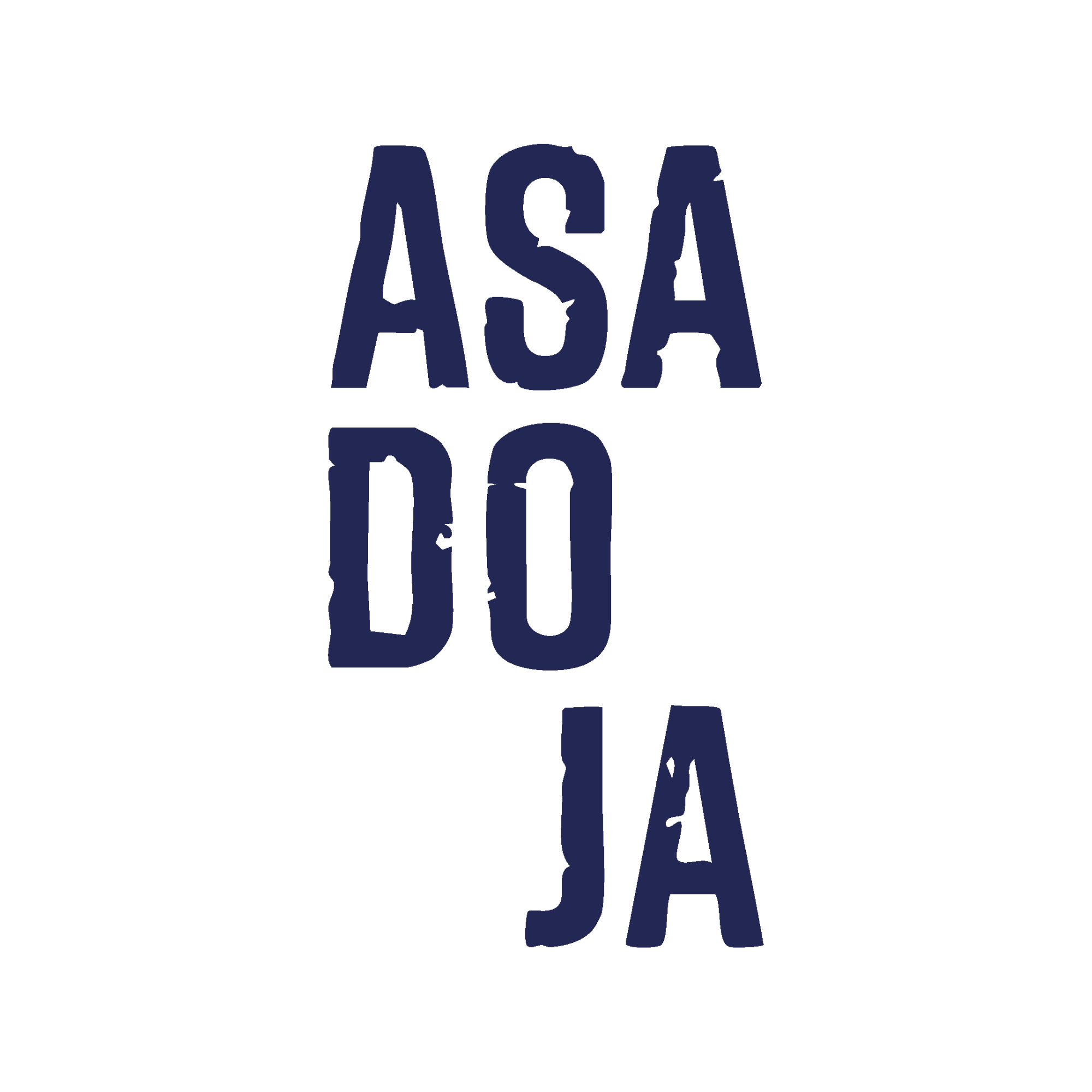 Logo de Asadoja - Cliente de A Mentors