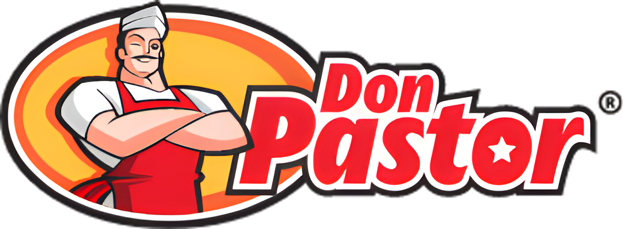 Logo de Don Pastor - Cliente de A Mentors