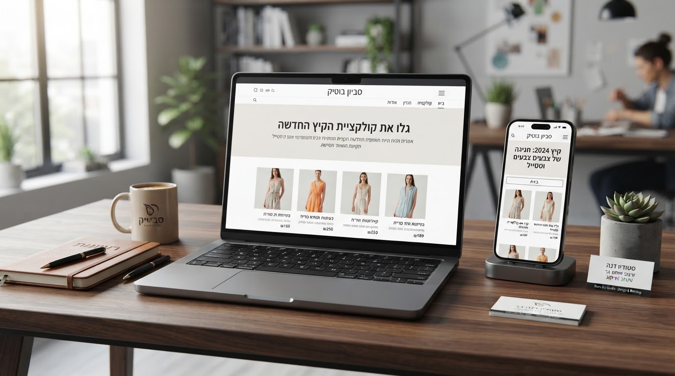 דוחות ביצועים
