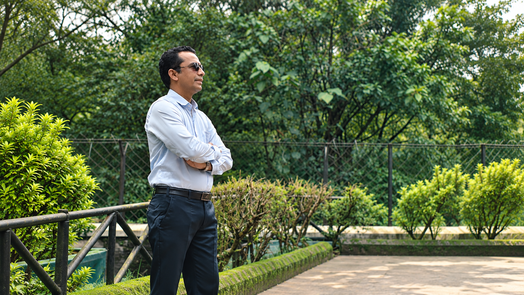 Satiish Sankpaal - Your journey to success begins with a single step