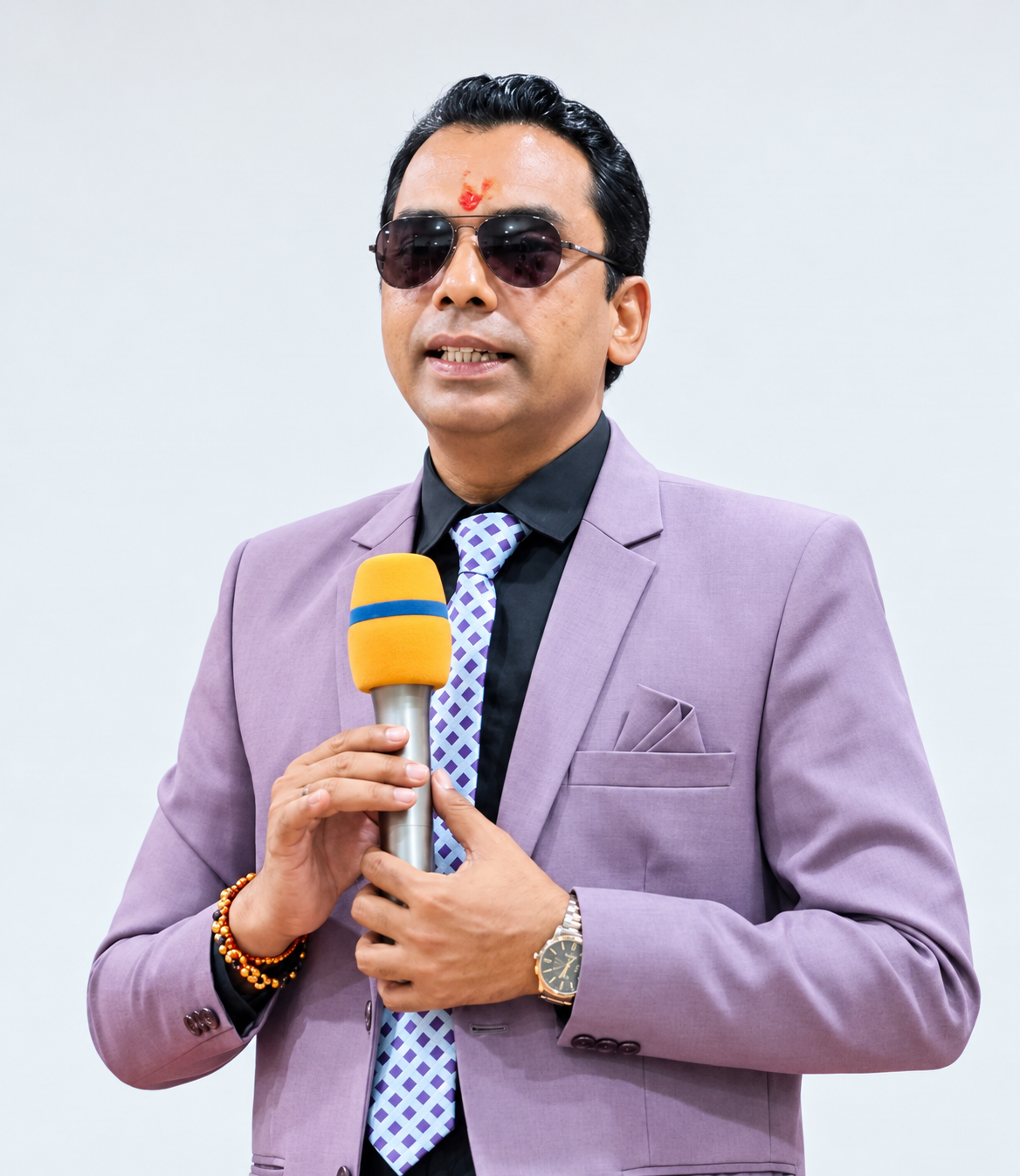 Founder SATIISH SANKPAAL