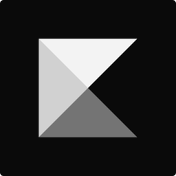 Kajabi logo replaced by Wootomatic