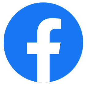 Facebook logo — integrates with Wootomatic CRM and automation platform