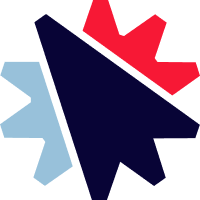 ClickFunnels logo replaced by Wootomatic