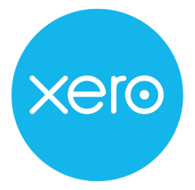 Xero logo — integrates with Wootomatic CRM and automation platform