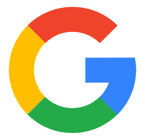 Google logo — integrates with Wootomatic CRM and automation platform