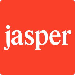 Jasper logo replaced by Wootomatic