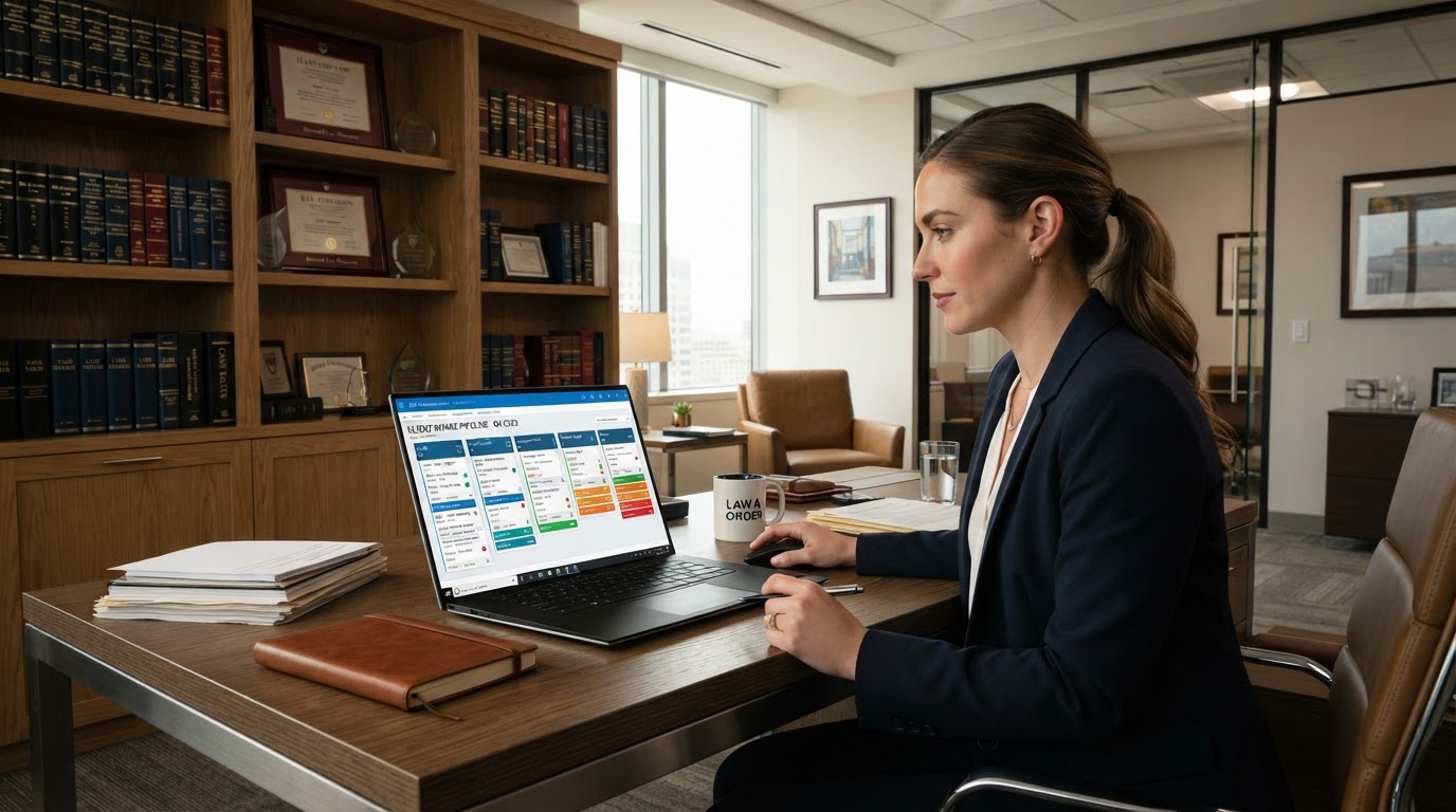 Workflow Automation for Logistics Companies in Oakland: Connect Your Port, Warehouse, and CRM — Wootomatic AI automation guide