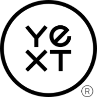 Yext logo replaced by Wootomatic