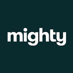 Mighty Networks logo replaced by Wootomatic