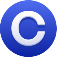 Circle logo replaced by Wootomatic