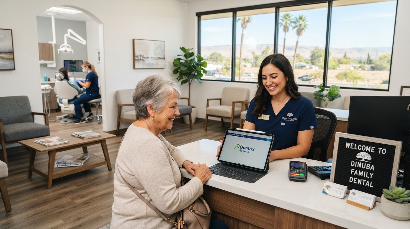 Appointment Automation for Dinuba Dental Practices: Scheduling, Reminders & Safe Patient Routing — Wootomatic AI automation guide