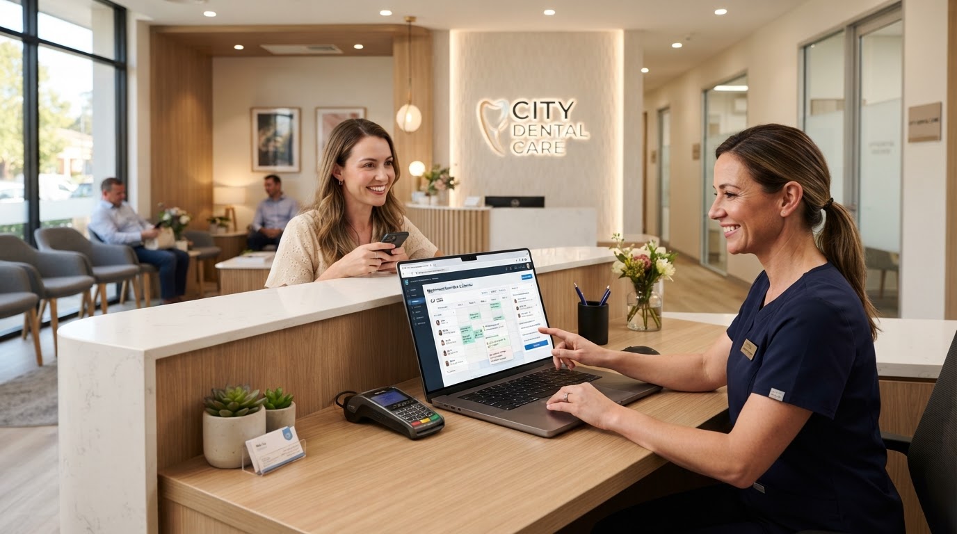 Appointment Automation for Dental Practices in Oakland: Fill Your Schedule and Cut No-Shows — Wootomatic AI automation guide