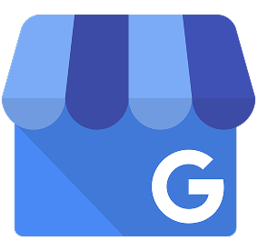 Google Business Profile logo — integrates with Wootomatic CRM and automation platform