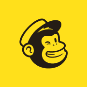 Mailchimp logo replaced by Wootomatic
