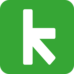 Keap logo replaced by Wootomatic