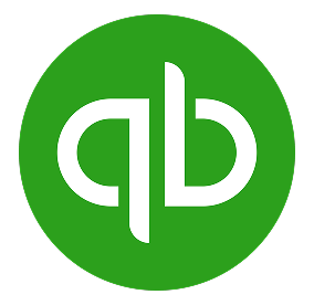 QuickBooks logo — integrates with Wootomatic CRM and automation platform