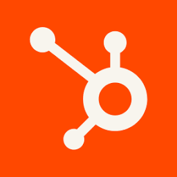 HubSpot logo replaced by Wootomatic