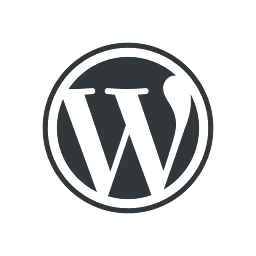 WordPress logo replaced by Wootomatic