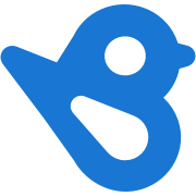 Birdeye logo replaced by Wootomatic