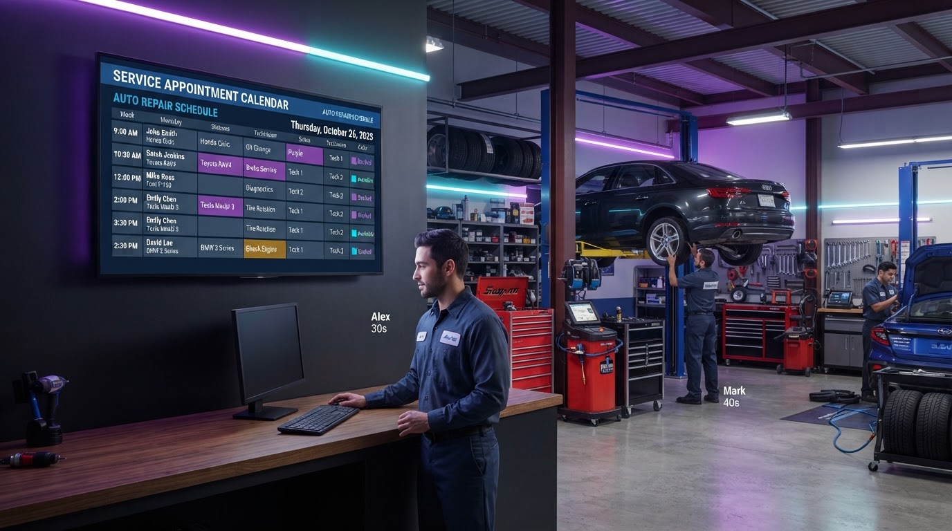 AI Chatbots for Med Spas in San Jose: Capture Every Consultation Inquiry 24/7 — Wootomatic AI automation guide