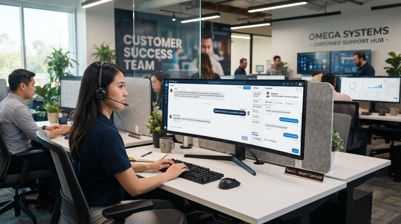 AI Chatbot Human Handoff: When and How Bots Should Escalate to People — Wootomatic AI automation guide