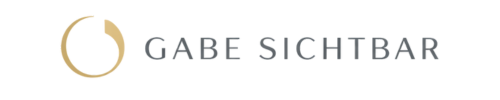 Gabe sichtbar