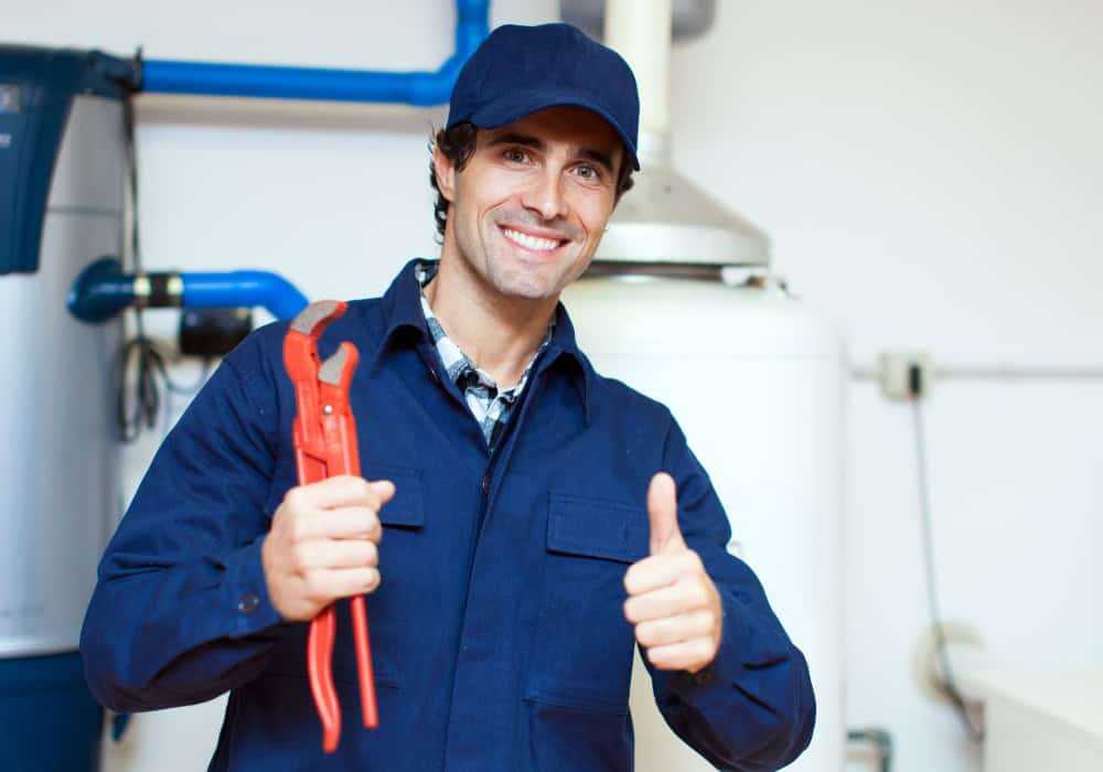 Plumbing repair and leak detection tools and fixtures