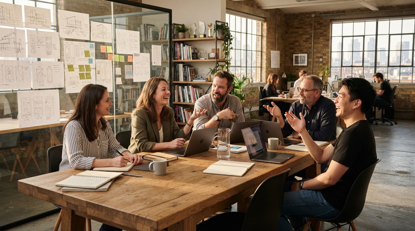 Why we built SmartReach — B2B outbound sales insight from SmartReach AI