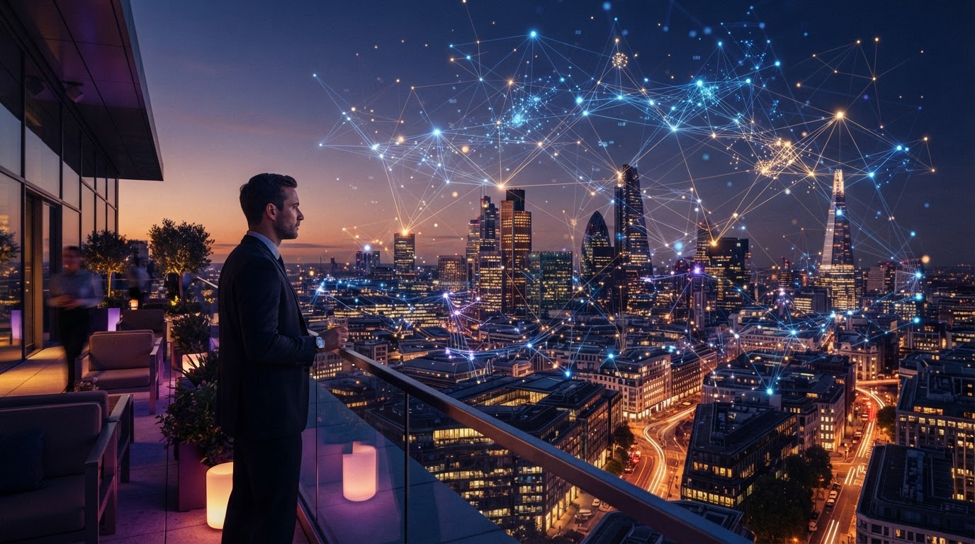 From one prospect to market intelligence at scale — B2B outbound sales insight from SmartReach AI