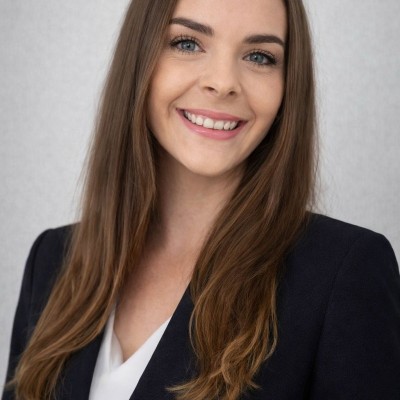 Jessica Wainwright