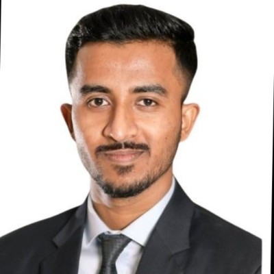 Md. Mehedi Hasan