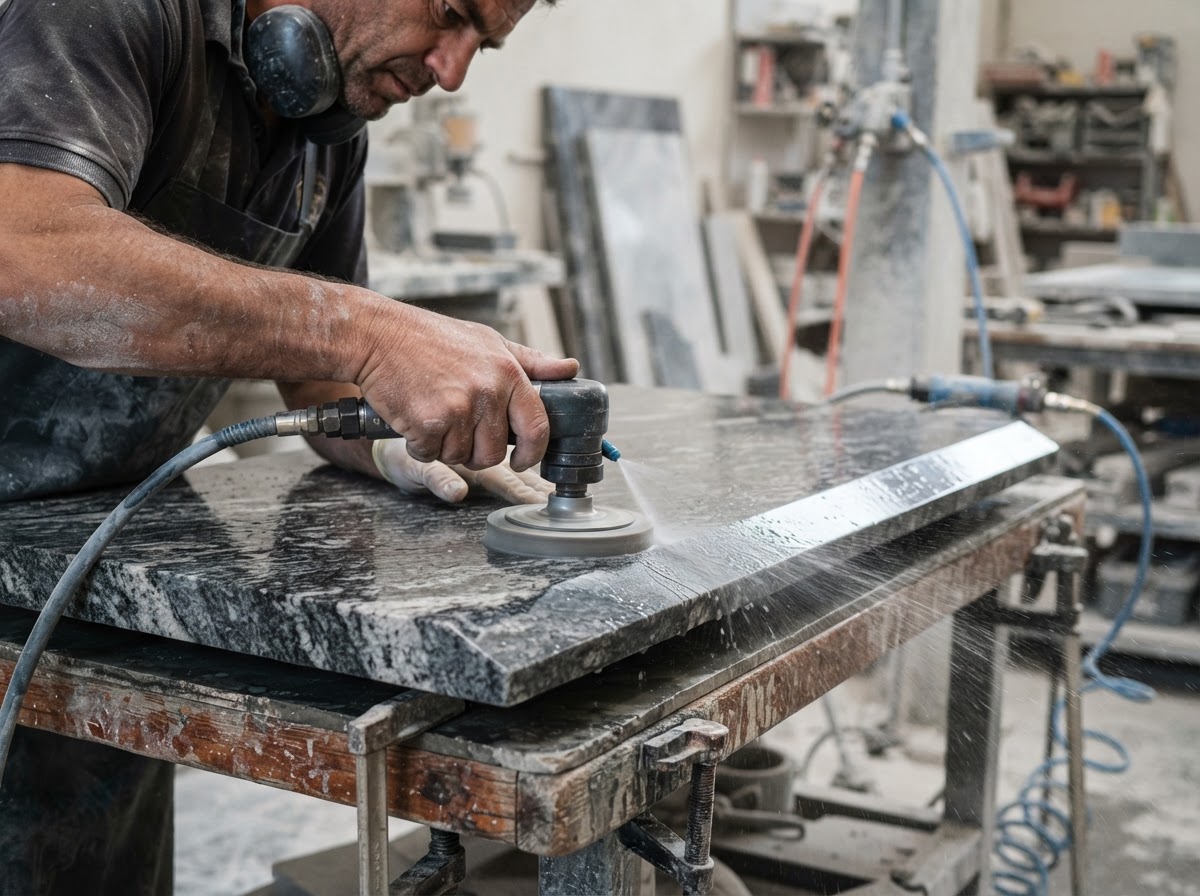 Granite Countertops