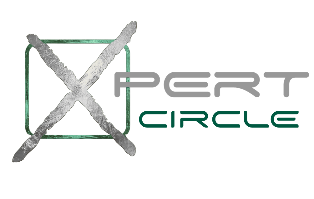 Xpert Circle Logo