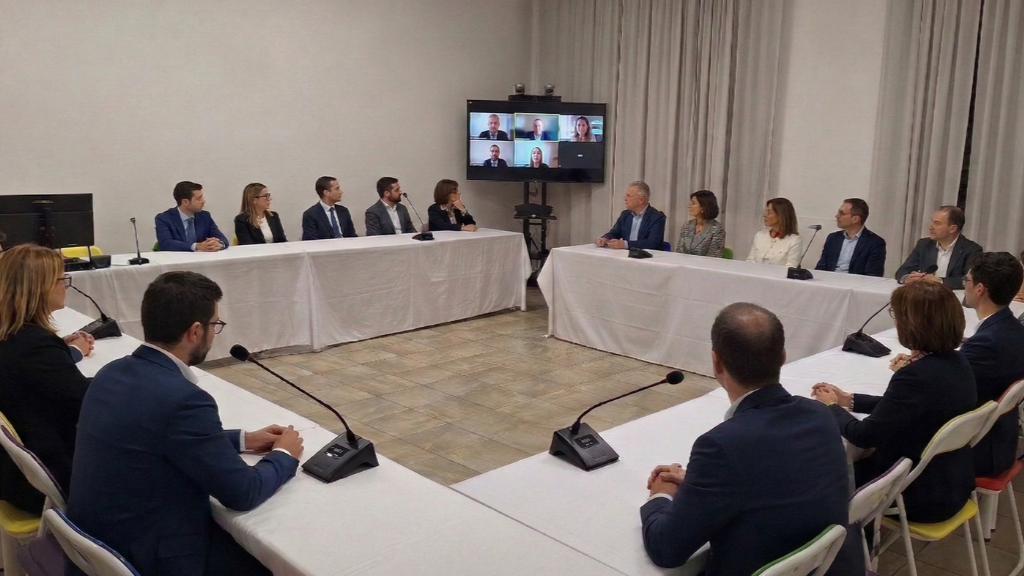 Assemblea di condominio con collegamento da remoto al Coworking Parma Santa Croce