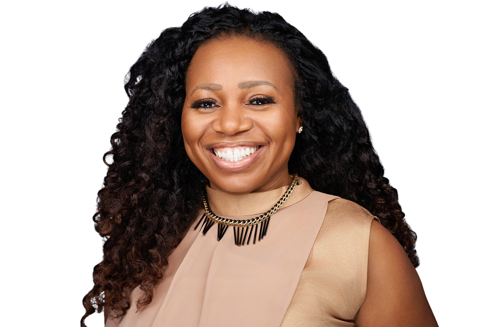 Dr. K — Founder of Firestarters