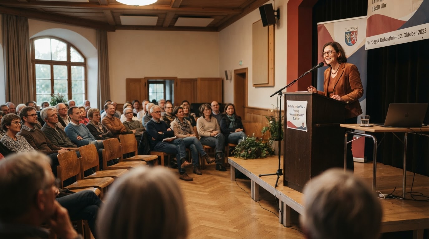 Nürnberger Nachfolgerprozesse Vortrag