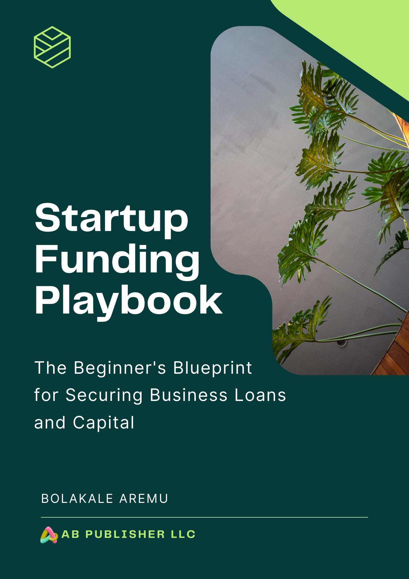 Startup Funding Playbook