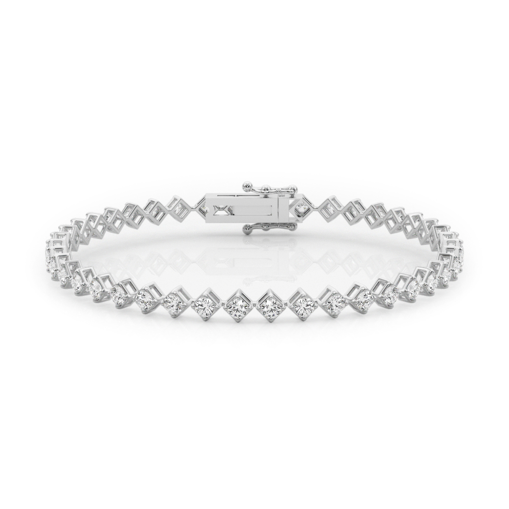 Tennis Bracelet