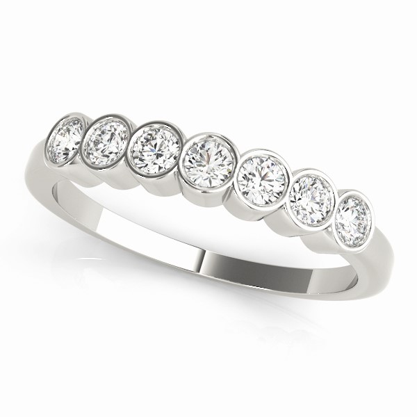 Stackable Ring