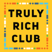 Truly Rich Club - Client of DAD Print House